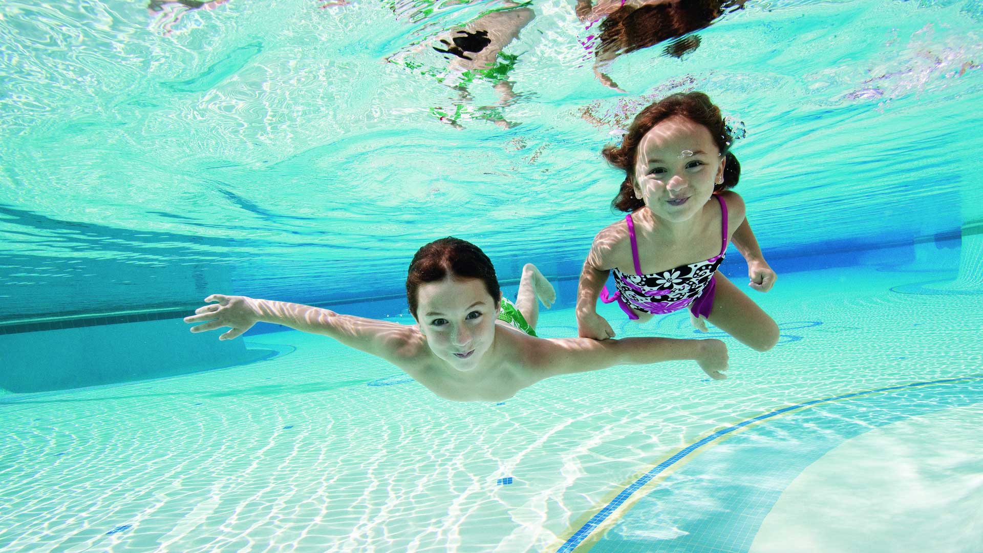 Swimming Pool Image